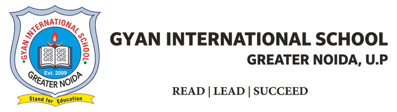Gyan International School Logo